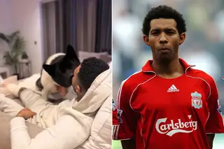كاد يفقده ساقه.. نجم ليفربول السابق يكشف تفاصيل تعرضه لهجوم شرس من كلب 28 أكتوبر 2026 12:05 ص